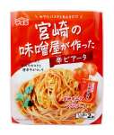 「宮崎の味噌屋が作った辛ビアータ」のパッケージ