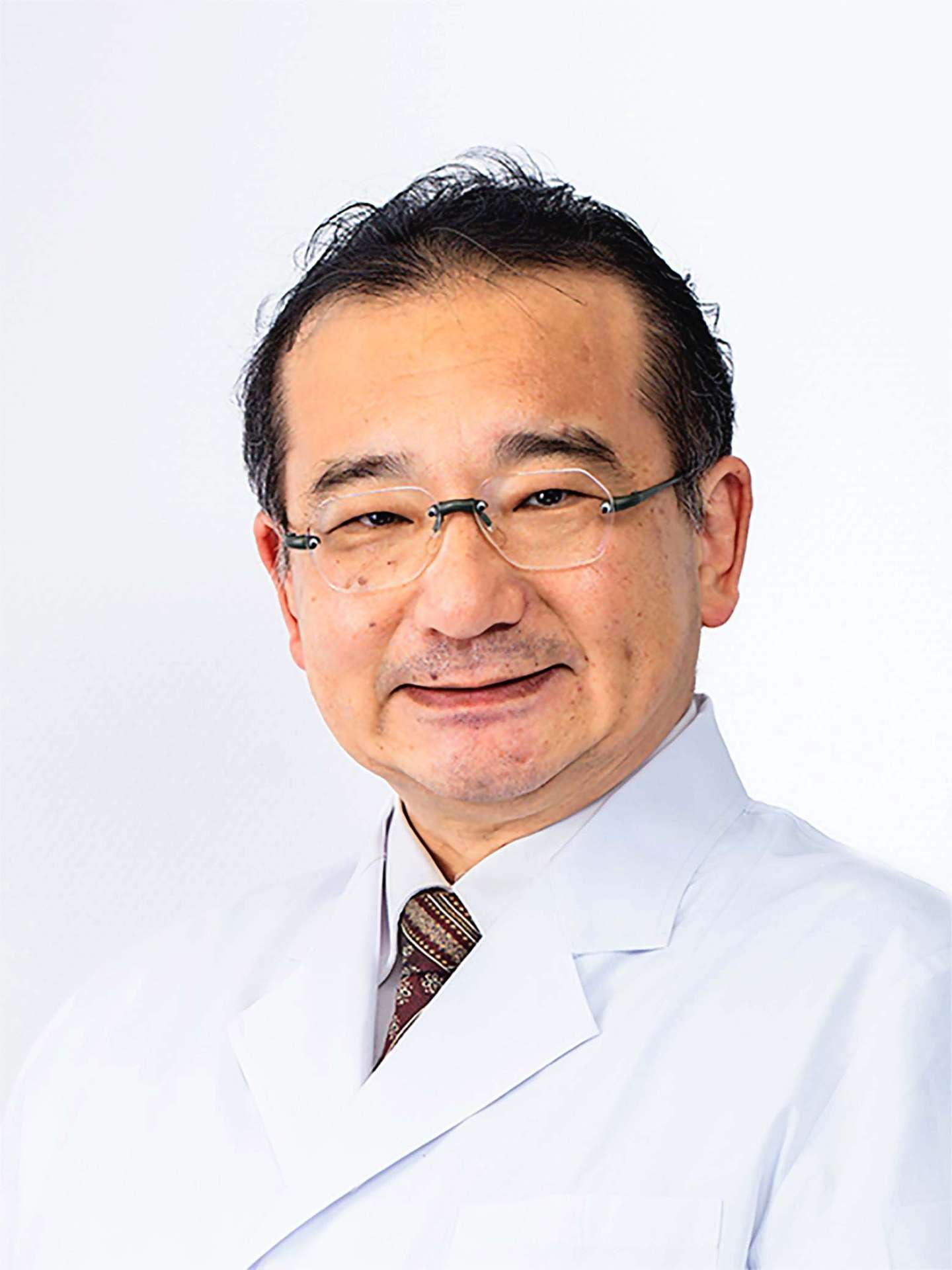 カンジダ・アウリス真菌症の仕組みを解明した福岡歯科大学・田中芳彦教授