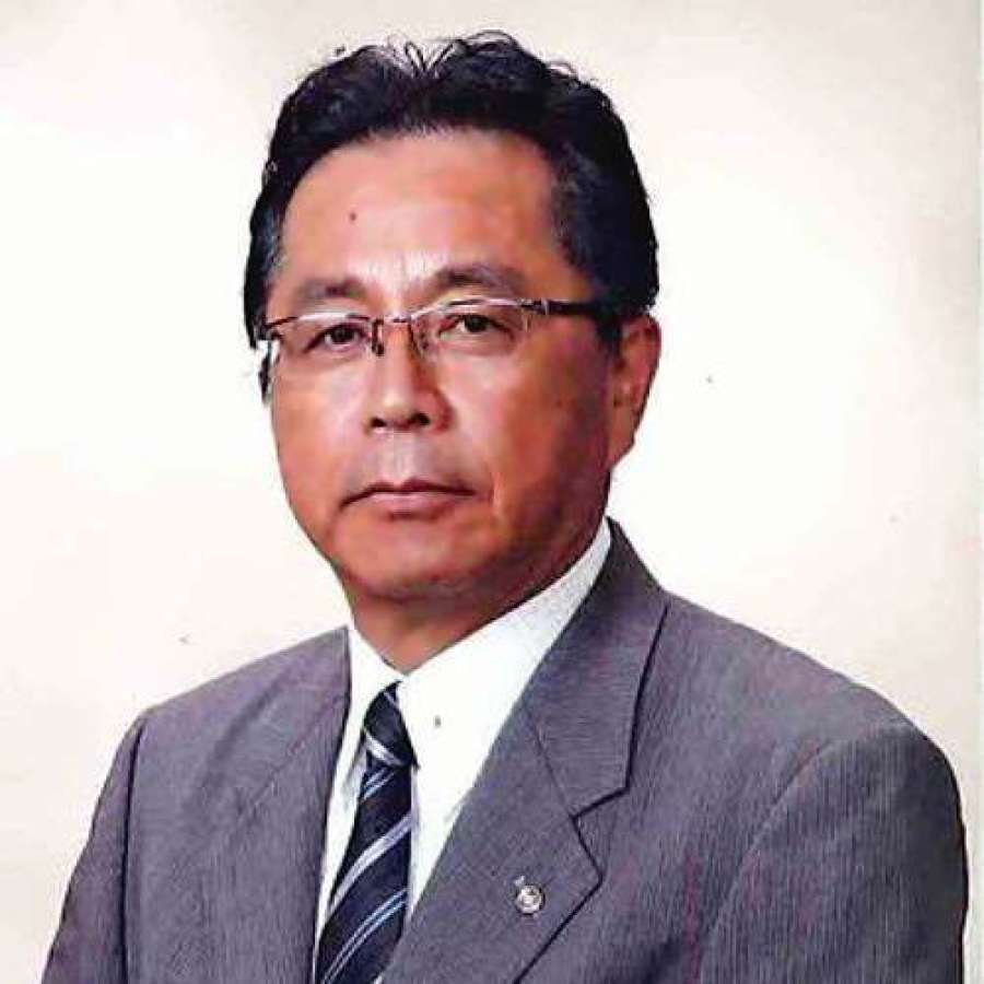 堀之内秀樹・都城商工会議所会頭