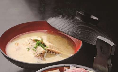 味処 かわぜん