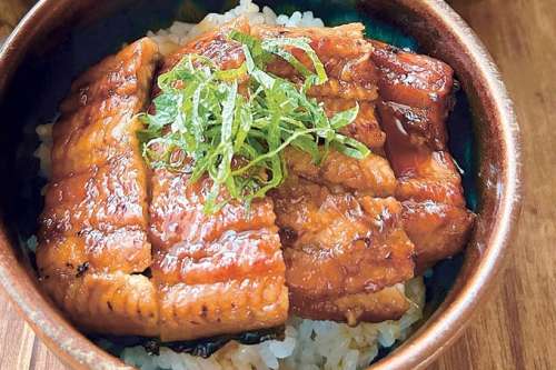 おおさき町鰻加工組合