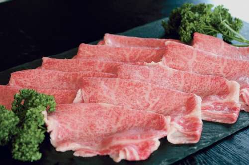 焼肉本舗 新村畜産 肝付本店