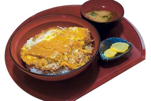喜久家食堂