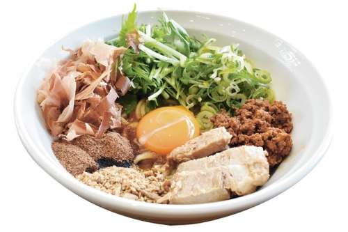 麺屋木村本店