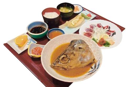 魚処なにわ