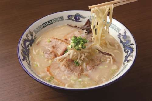 ラーメン 㐂一<small>(きいち)</small>