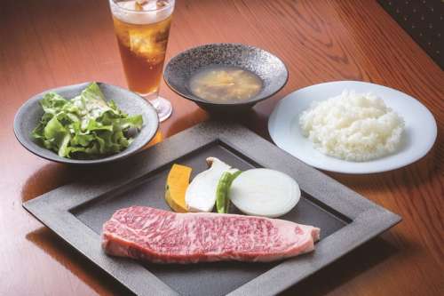 ビーフコレクション ヒラマツ