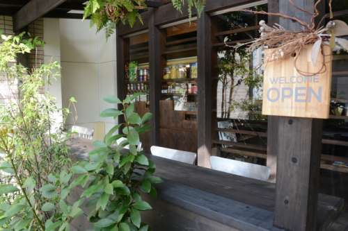 SUNNY&SONS<small>(サニー&サンズ)</small>