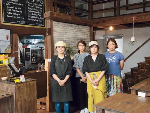 SUNNY&SONS<small>(サニー&サンズ)</small>