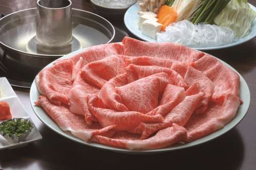 焼肉・しゃぶしゃぶ 赤坂
