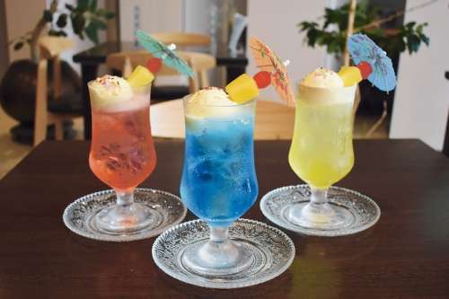 Cafe Banvina<small>(カフェ バンビーナ)</small>