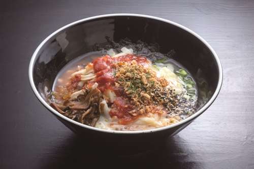 hitasura kitchen<small>（ヒタスラ キッチン）</small>