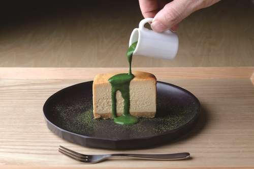 だしとお茶の店 潮や、<small>（しおや）</small>