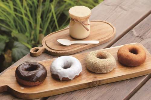 お豆富sweets emifull<small>(エミフル)</small>