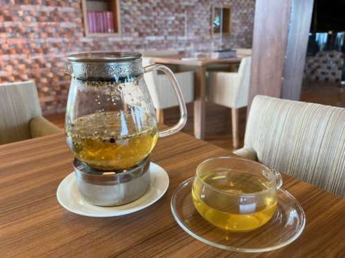 Café du Marié<small>(カフェ・ド・マリーエ)</small>