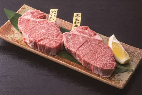 焼肉 彩光