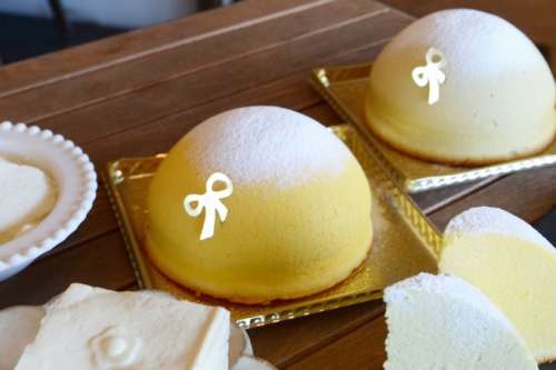 豆富Sweets麻ごころ<small>（まごころ）</small>