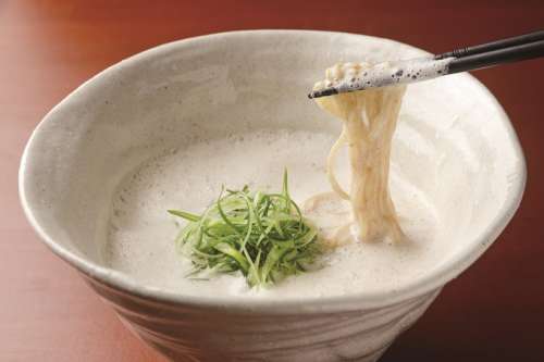 鶏そば専門 GET54 肝付店