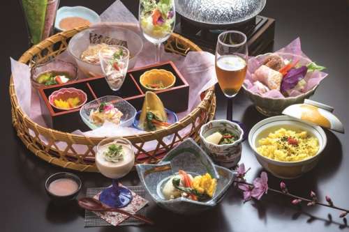 野草庵<small>(やそうあん)</small>