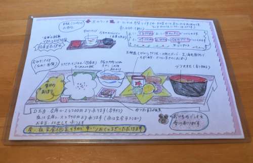 日本料理・鯉料理 反田<small>（たんだ）</small>