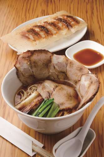 らぁ麺 そら