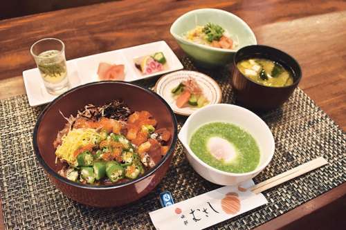 味彩 むさし<small>（あじさい・むさし）</small>