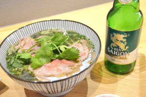 ベトナム食堂
