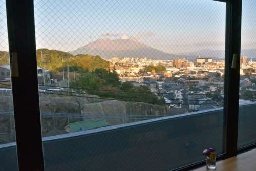 aview Cafe＆Flowers<small>（アビュー カフェ & フラワーズ）</small>