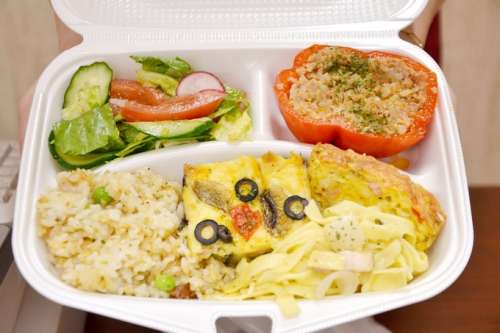 Happy Kitchen<small>（ハッピーキッチン）</small>