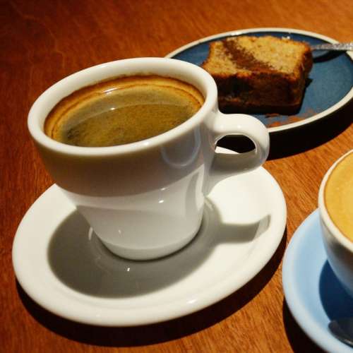 haf coffee stop<small>(ハフコーヒーストップ)</small>
