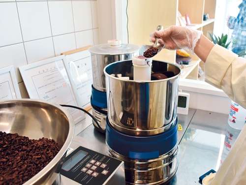 Bean to Bar Chocolate kiitos<small>(キイトス)</small>