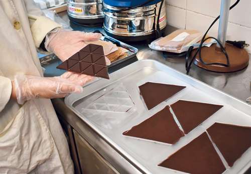 Bean to Bar Chocolate kiitos<small>(キイトス)</small>