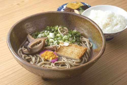 三文字茶屋