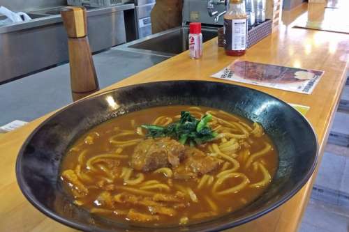 わしの脇腹