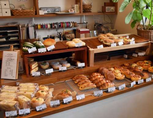 BOULANGERIE NOEL<small>(ブランジェリ・ノエル)</small>