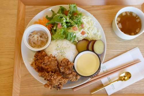 cafe bao-bao<small>（バオバオ）</small>