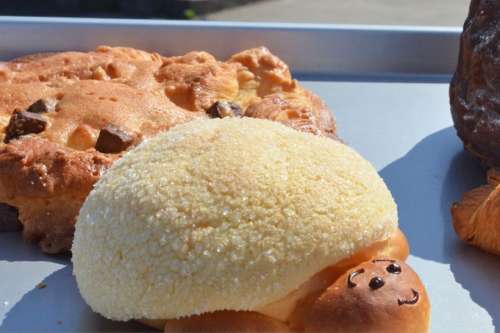 Bread Booth8<small>（ブレッドブースエイト）</small>
