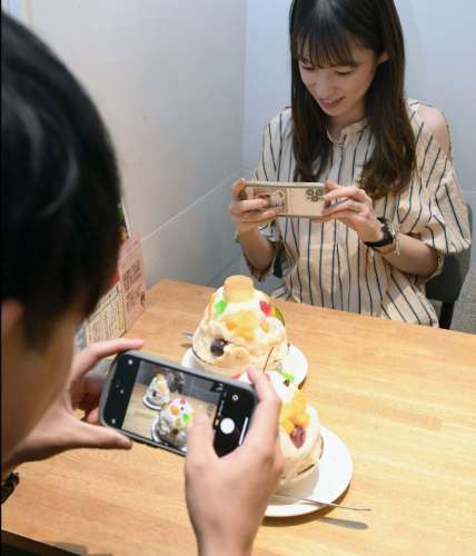 天文館むじゃき