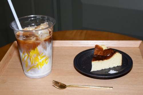 SUNNY DAYS COFFEE<small>(サニーデイズコーヒー)</small>