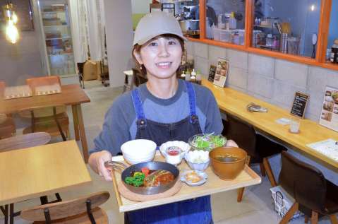 ｋｉｔｃｈｅｎハレノヒ