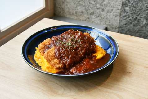 かどや食堂