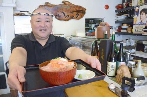 すし・海鮮酒場いっこう