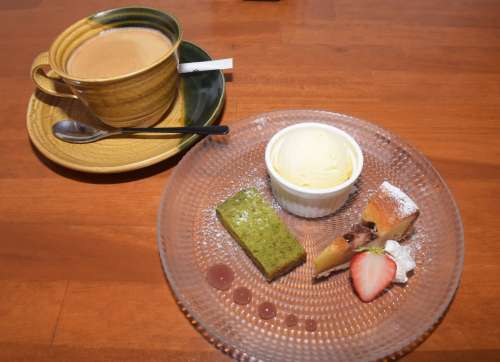 キッチンらふ