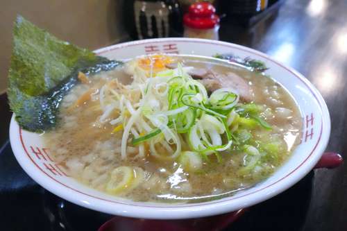 らーめん太桜<small>(たおう)</small>
