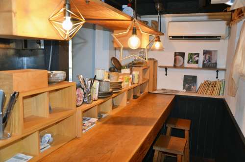 CREPE CAFE étoile<small>（クレープカフェ エトワール）</small>