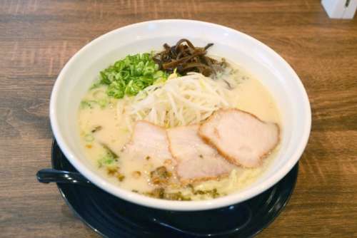 らーめん一勝