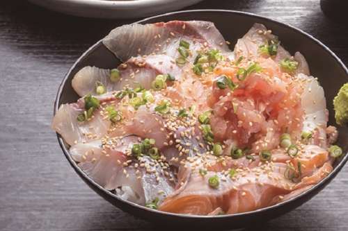 お食事処 はにわ