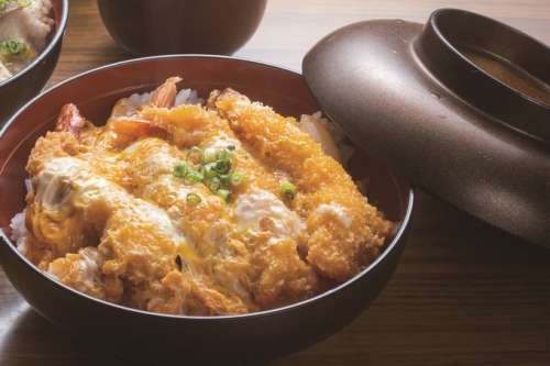 和食の広活