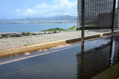 枕崎なぎさ温泉