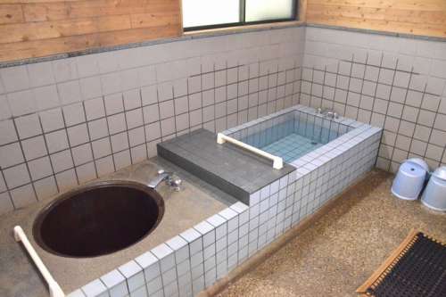 ゆのこの湯